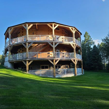 Sundance Country Lodge B&B Marlboro Exterior foto