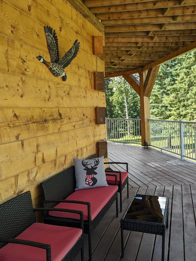 Sundance Country Lodge B&B Marlboro Exterior foto