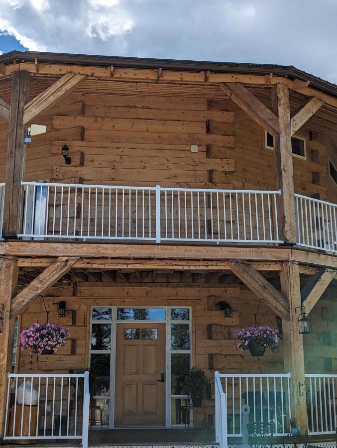 Sundance Country Lodge B&B Marlboro Exterior foto