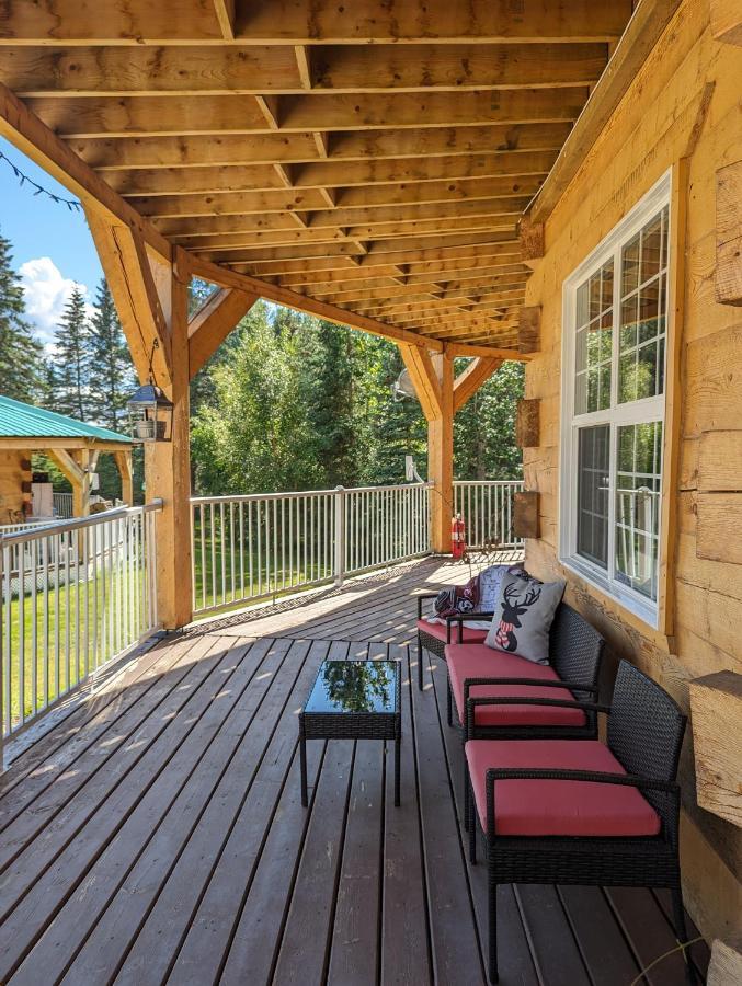 Sundance Country Lodge B&B Marlboro Exterior foto